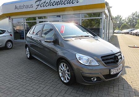 Mercedes-Benz B 200 CDI Autom. m. XENON+KLIMA+TEMP+SHZ+PDC+ALU