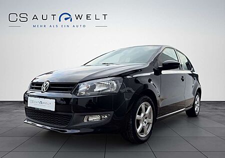 VW Polo Volkswagen Comfortline 1.4 ALU/KLIMA/TÜV NEU