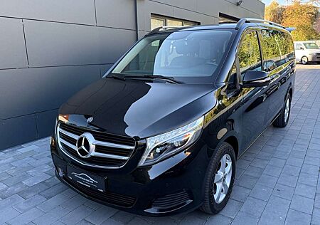 Mercedes-Benz V 250 Lang Navi LED Leder 6Sitze Tisch Paket