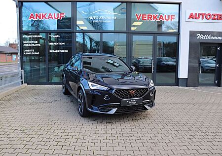 Cupra Formentor Basis a 2.0 TDI 4Drive Kamera ACC virt