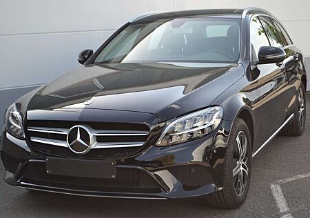 Mercedes-Benz C 200 4MATIC T Automatik*NAVI*AVANTGARDE*