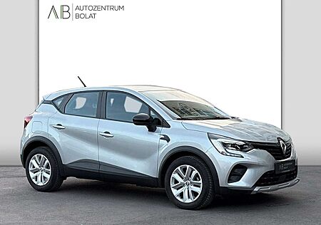 Renault Captur II Equilibre°KLIMAAUTOMATIK°SHZ°NAVI°