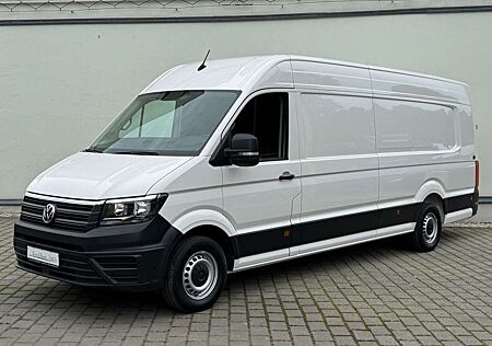 VW Crafter Volkswagen 35 TDI "Supermaxi" Klima/Standhzg./Kamera/DAB...