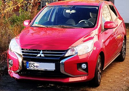 Mitsubishi Space Star 1.2Intro Edition+