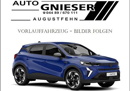 Renault Captur 1.3 TCe 160 Techno ACC/SHZ/LED/PDC/KAM 116 kW (...