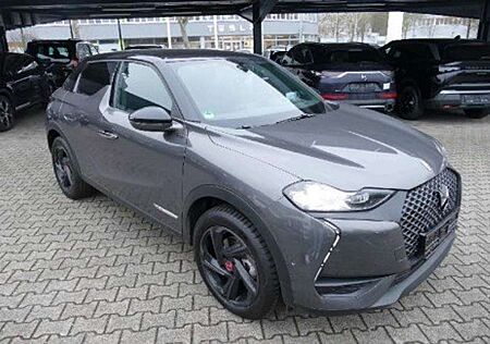 DS Automobiles DS 3 Crossback DS3 Crossback E-Tense PF-Line Klimaau./ PDC/ Freis