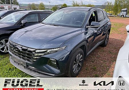 Hyundai Tucson 1.6 CRDi DCT LED|SHZ|Klimaauto.