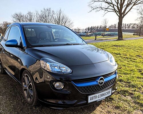 Opel Adam S 1,4 Turbo