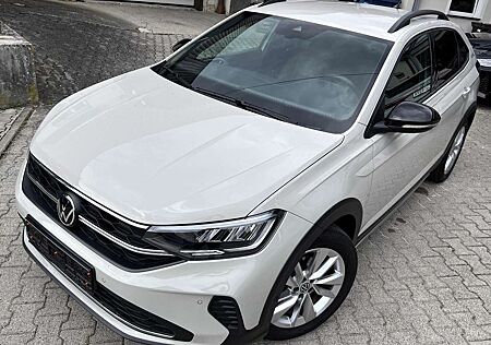 VW Taigo Volkswagen Goal 1,0 TSI, AHK, LED, Kamera
