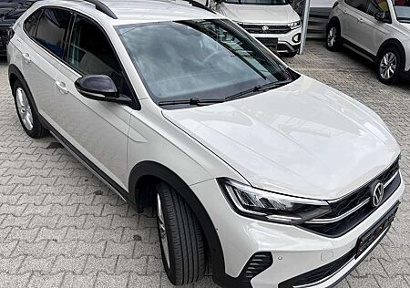 VW Taigo Volkswagen Goal 1,0 TSI, AHK, LED, Kamera