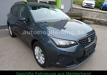 Seat Arona 1,0 Style #SHZ #LED #PDC #NAVI