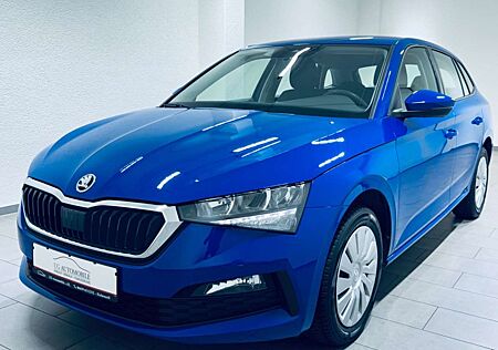 Skoda Scala Cool Plus Activ 1.0 TSI * 1.H DSG *PDC*