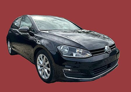 VW Golf Volkswagen 1.6 CR TDi Highline DSG