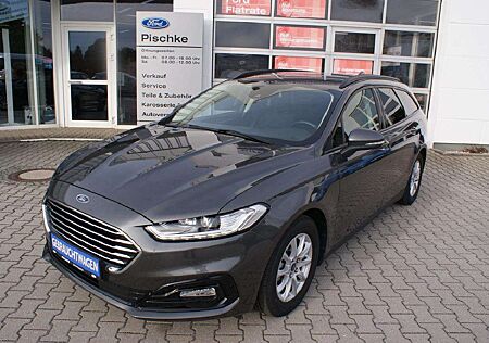 Ford Mondeo Hybrid Trend LED Navi RFK 1.Hd.