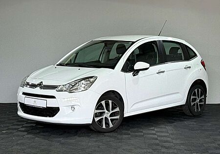 Citroën C3 Citroen Selection / 2. Hand / Scheckheft / TÜV NEU