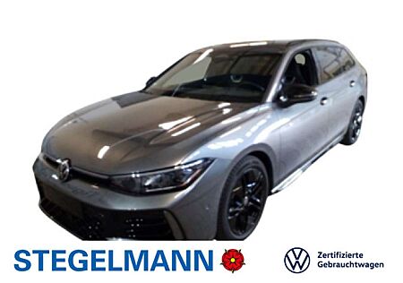 VW Passat Variant Volkswagen 2.0 TDI DSG Facelift R-Line *LED*