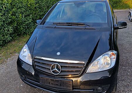 Mercedes-Benz A 160 Aut.
