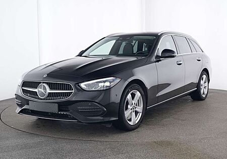 Mercedes-Benz C 300 e T Avantgarde/Advanced/LED/Head-up/Pano-D