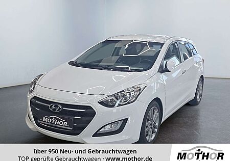 Hyundai i30 Blue Style 1.6 CRDi Klima PDC GJR
