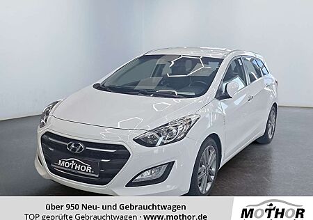 Hyundai i30 Blue Style 1.6 CRDi Klima PDC GJR