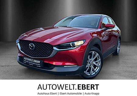 Mazda CX-30 2.0 SKYACTIV-G Aut./LED/ACC/KAMERA/SHZ/