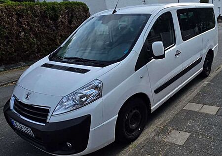 Peugeot Expert HDi 130
