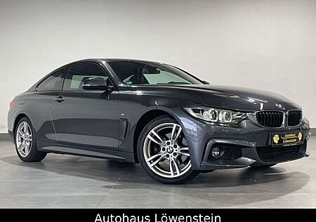 BMW 420 d Coupe M Sport*HUD*RFK*MEMORY*SCHIEBEDACH