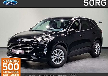 Ford Kuga 2.5 PHEV Titanium X*B&O*ACC*SITZHZG*-41%*