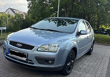 Ford Focus 2006
