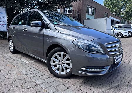 Mercedes-Benz B 200 B200 BI-XENON SITZHZG. NAVI PARK-ASSIST ALU PDC