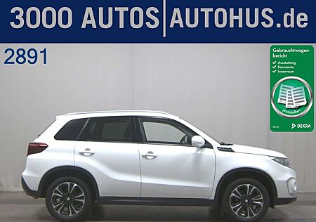 Suzuki Vitara 1.4 DITC Comfort Navi LED Shz AHK Pano