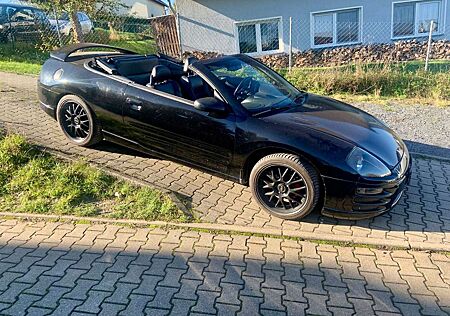 Mitsubishi Eclipse GS Cabrio Aut./ TÜV NEU ! !