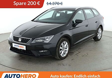 Seat Leon 1.6 TDI Style Aut.*NAVI*LED*PDC*SHZ*ACC*KLIMA*