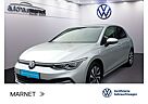 VW Golf Volkswagen VIII 1.5 eTSI Active*Kamera*LED*Side*Light*