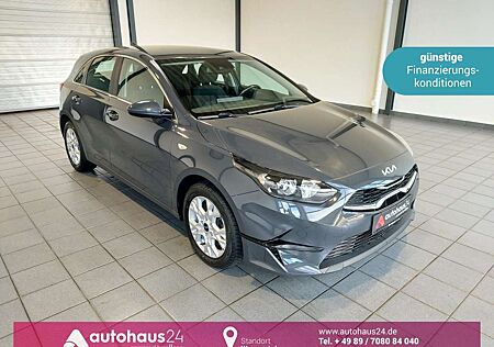 Kia Cee'd Ceed / Ceed 1.5 T-GDI JBL Sound Ed.|DCT|CarPlay