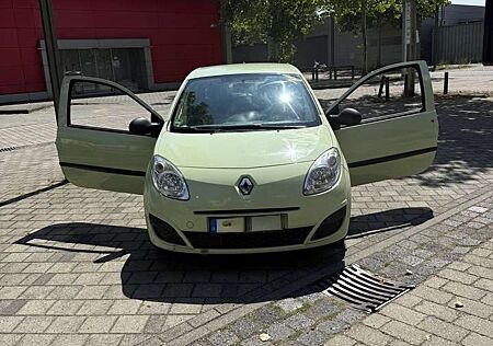 Renault Twingo 1.2 16V Expression