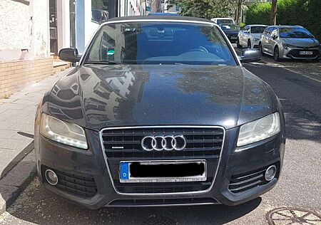 Audi A5 Cabrio 3.0 TDI DPF quattro S tronic