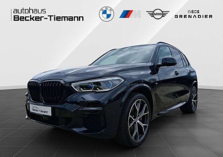 BMW X5 xDrive30d M Sport | Laserlicht/ Park Assist Plus/