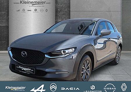 Mazda CX-30 2.0 SKYACTIV-G M Hy. 150 Selection 2WD