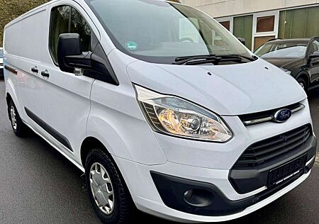 Ford Transit Custom Kasten 290 L2 Trend PDC KLIMA