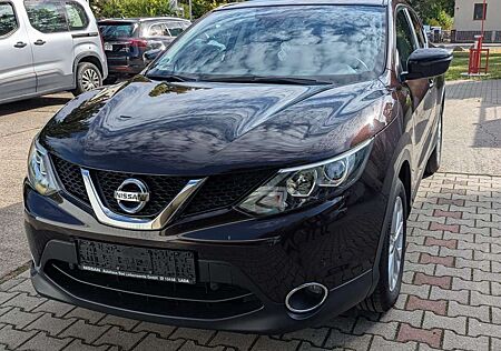 Nissan Qashqai 1.2 DIG-T ACENTA