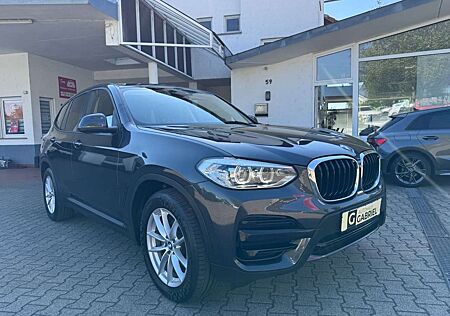 BMW X3 xDrive 20 d LiveCockpit+ Business LED HIFI