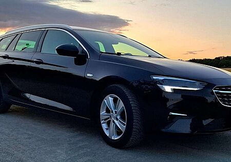 Opel Insignia Sports Tourer 2.0 Diesel Aut. Business Ed