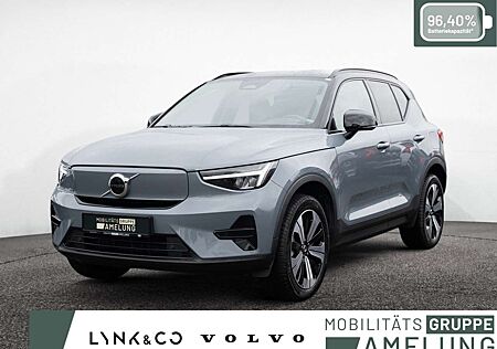 Volvo XC 40 gebraucht kaufen Volvo XC 40 XC40 Core Recharge Pure Electric 2WD NAVI LED