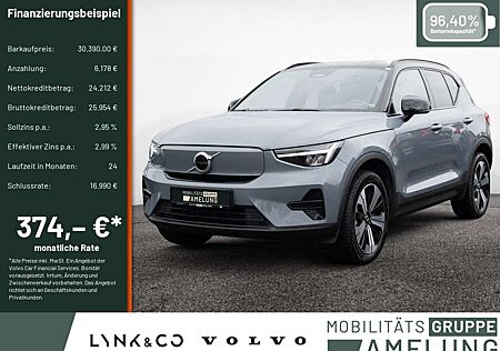 Volvo XC 40 XC40 Core Recharge Pure Electric 2WD NAVI LED