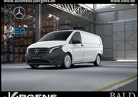 Mercedes-Benz Vito 119 +LED+AHK+Cam+AUT+SHZ