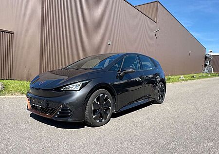Cupra Born 150 kW ACC Kamera Navi LED