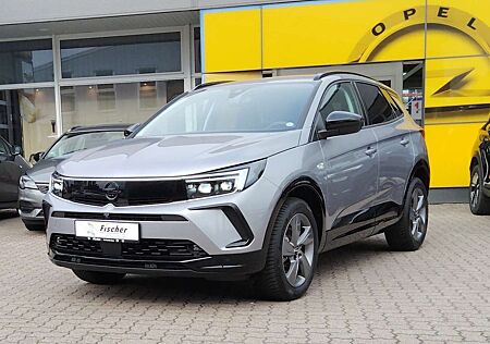 Opel Grandland GS Line /Allwetterreifen/NAVI/Park&Go Premiumpaket