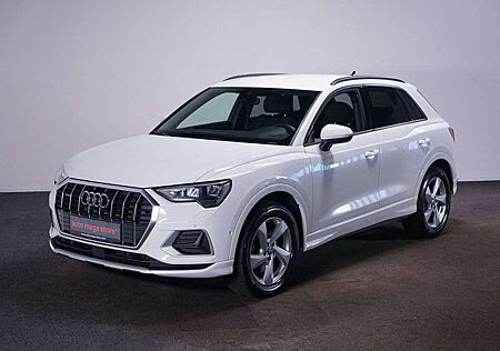 Audi Q3 2.0 40 TDI Proline quattro S Tronic*ACC*AHK*R
