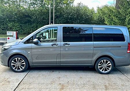 Mercedes-Benz Vito Tourer 119 CDI Select Lang